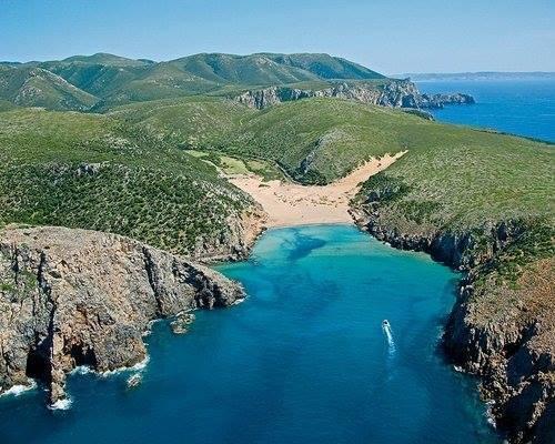 Agriturismo Battaglia Villamassargia Экстерьер фото